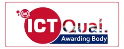 ICTQual AB Logo