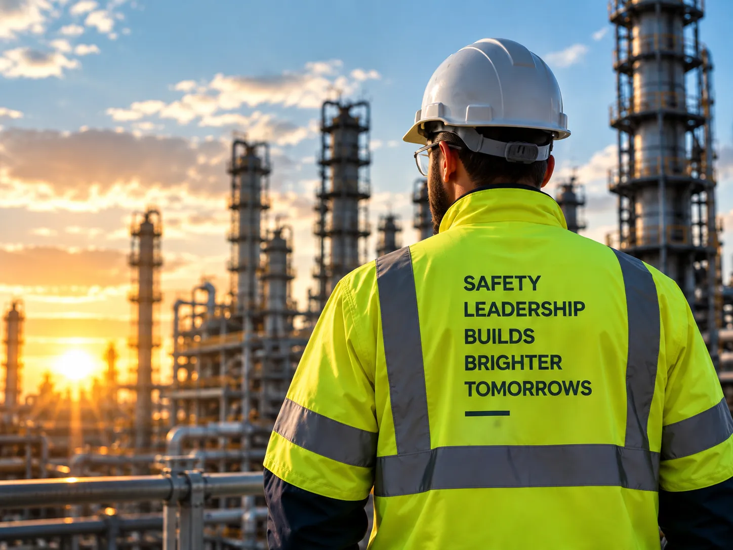 OAL Level 6 Occupational Health and Safety Management