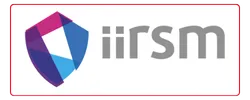 IIRSM Logo