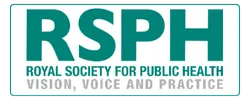 RSPH Logo