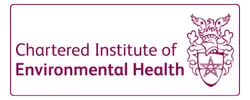 CIEH Logo